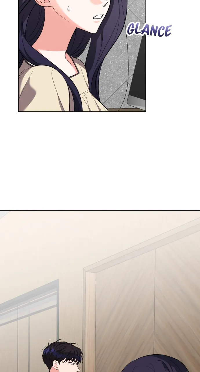 Let's Meet After Work Chapter 37 page 41 - 