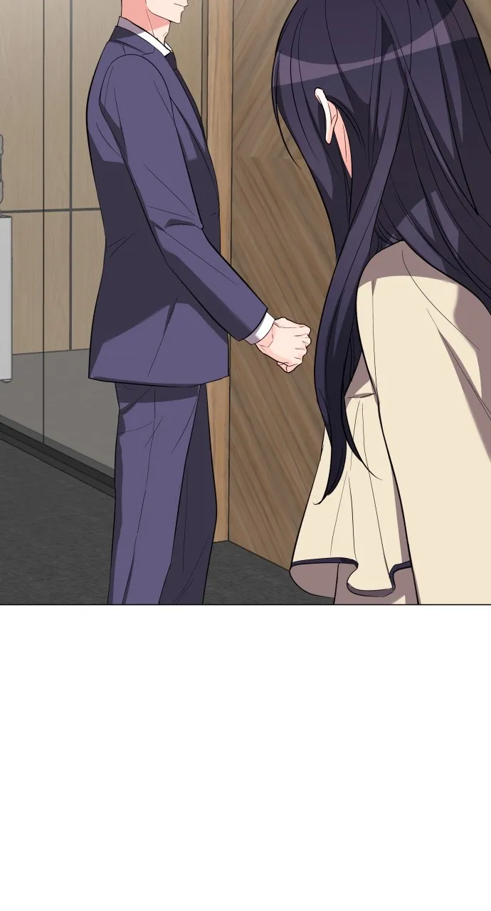 Let's Meet After Work Chapter 37 page 42 - 