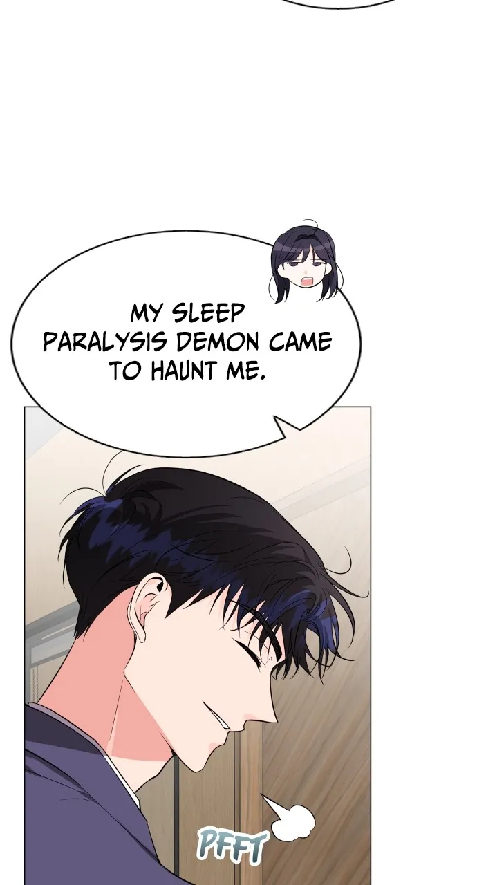 Let's Meet After Work Chapter 37 page 45 - 