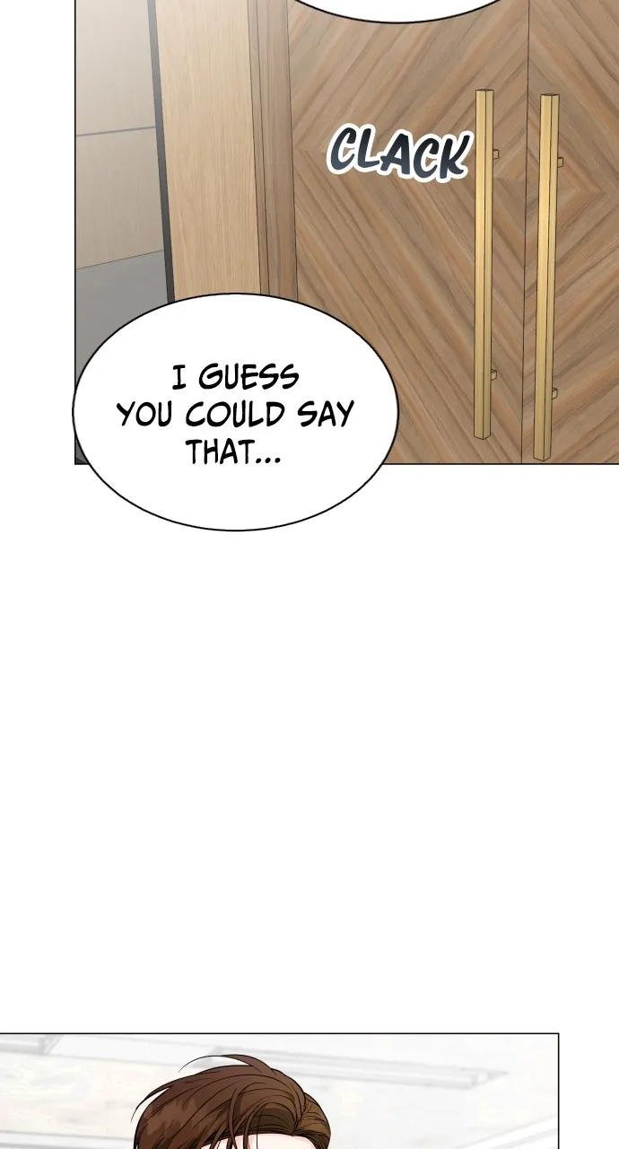 Let's Meet After Work Chapter 37 page 47 - 