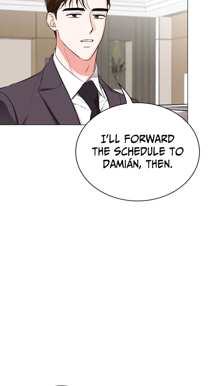 Let's Meet After Work Chapter 37 page 48 - 