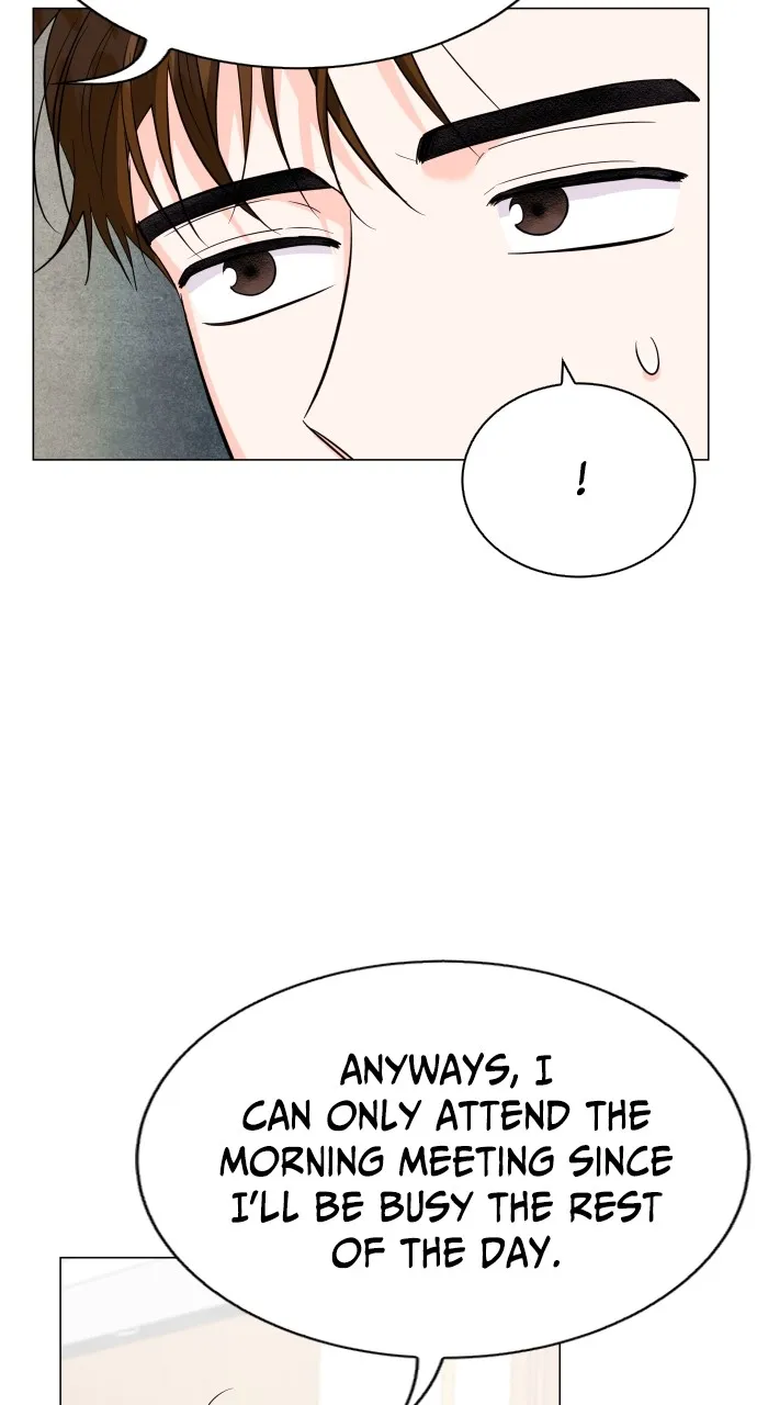 Let's Meet After Work Chapter 37 page 53 - 