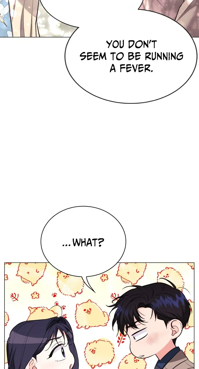 Let's Meet After Work Chapter 37 page 7 - 