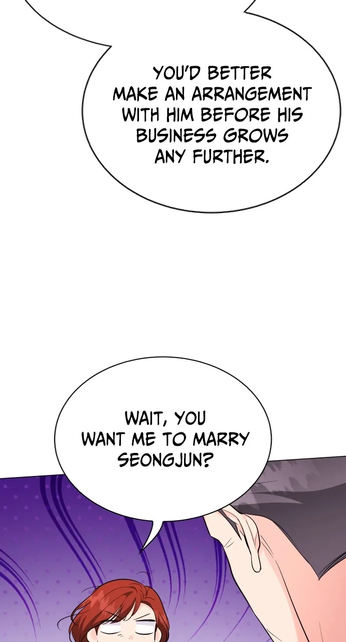 Let's Meet After Work Chapter 37 page 64 - 