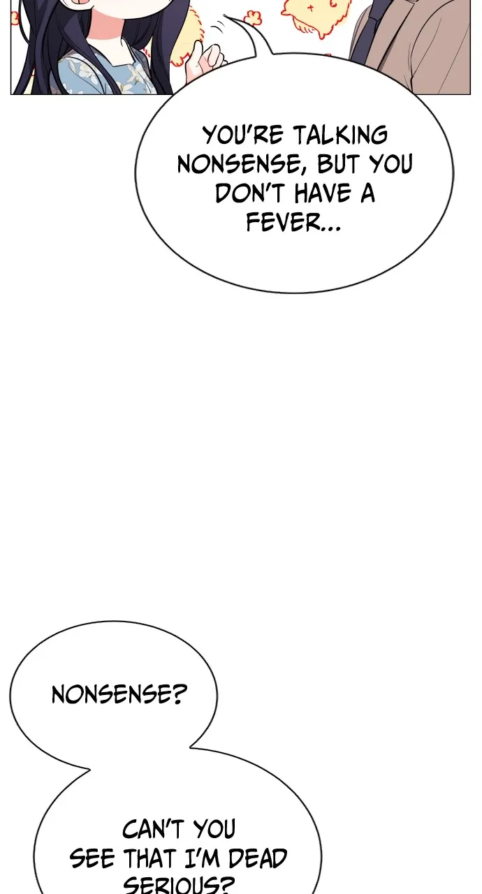 Let's Meet After Work Chapter 37 page 8 - 