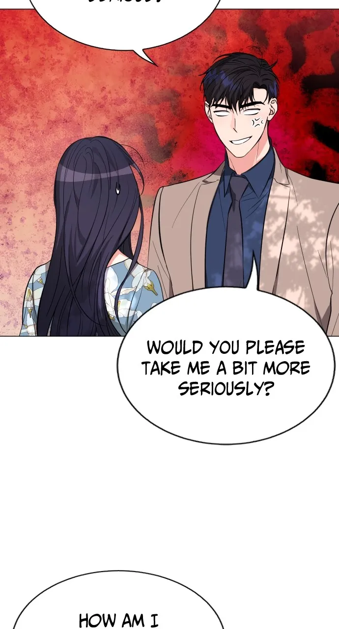 Let's Meet After Work Chapter 37 page 9 - 