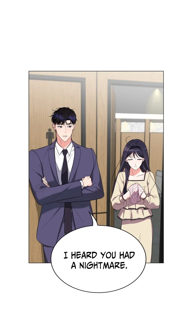 Let's Meet After Work Chapter 38 page 3 - 