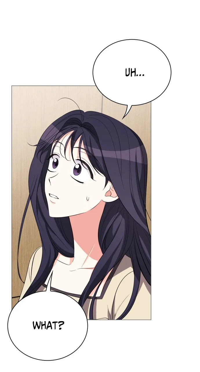 Let's Meet After Work Chapter 38 page 29 - 