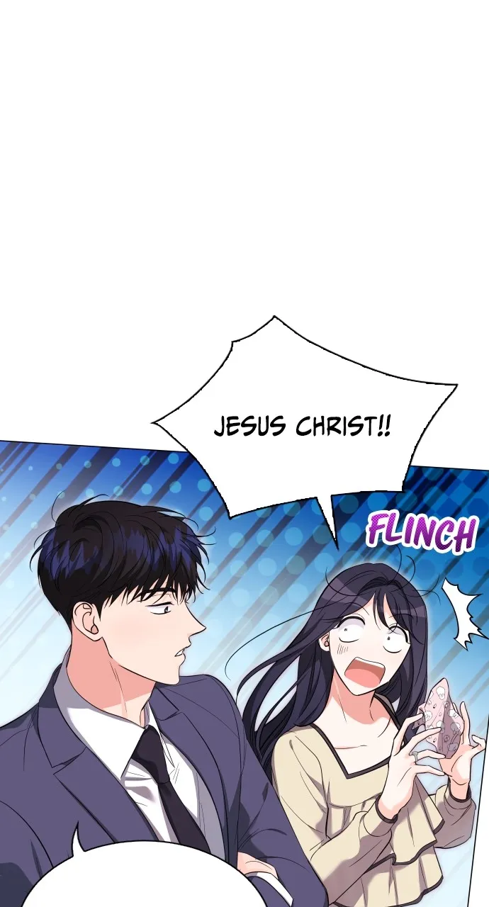Let's Meet After Work Chapter 38 page 4 - 
