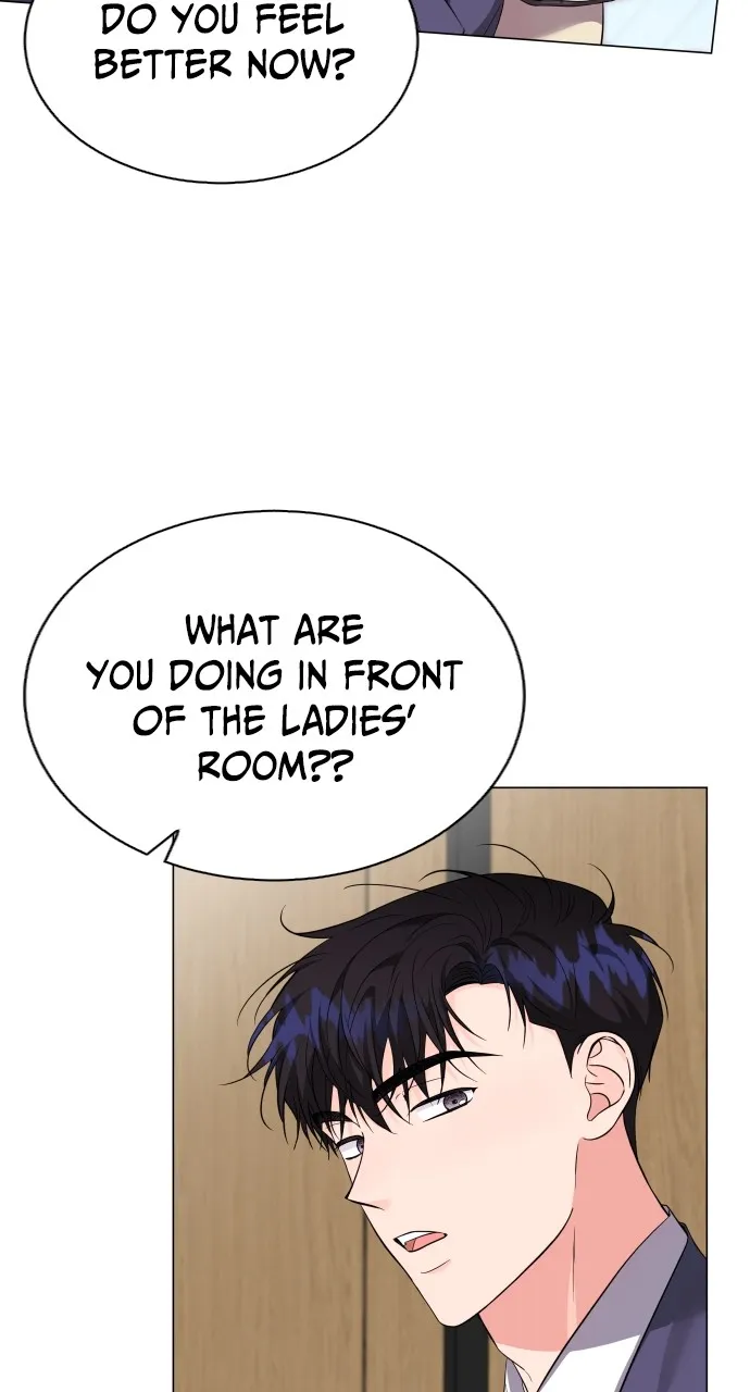 Let's Meet After Work Chapter 38 page 5 - 