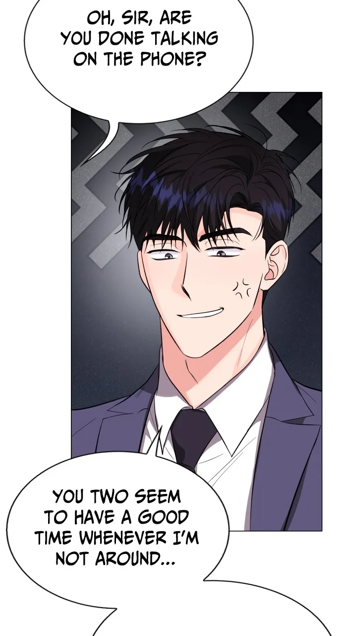Let's Meet After Work Chapter 38 page 46 - 
