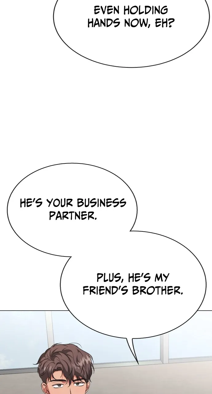 Let's Meet After Work Chapter 38 page 47 - 