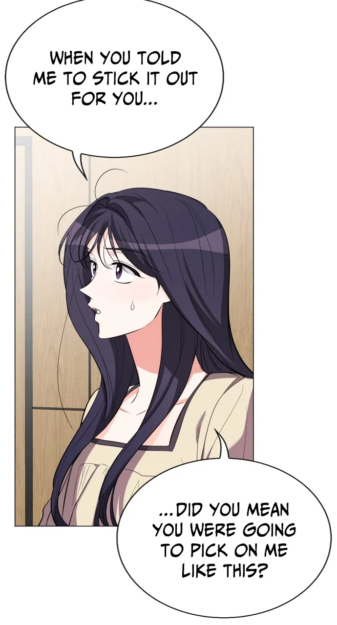 Let's Meet After Work Chapter 38 page 8 - 