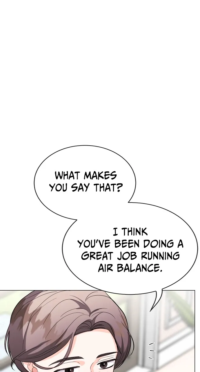 Let's Meet After Work Chapter 39 page 22 - 