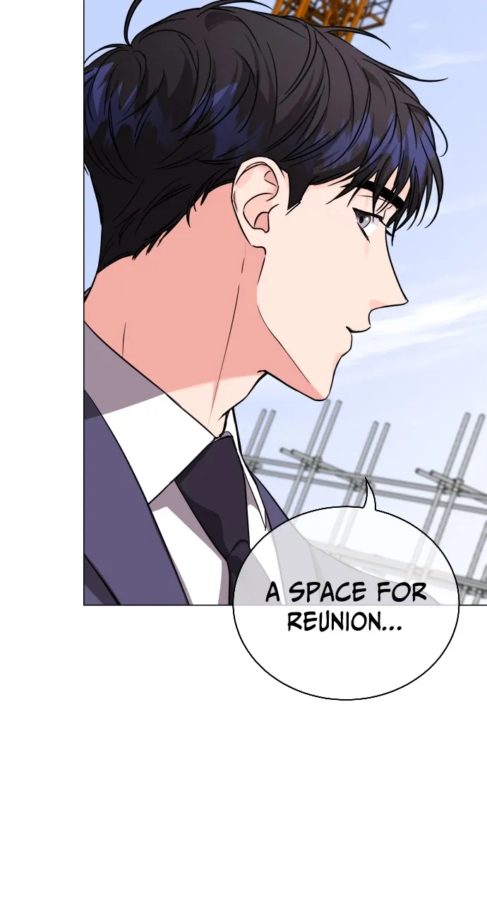 Let's Meet After Work Chapter 39 page 4 - 