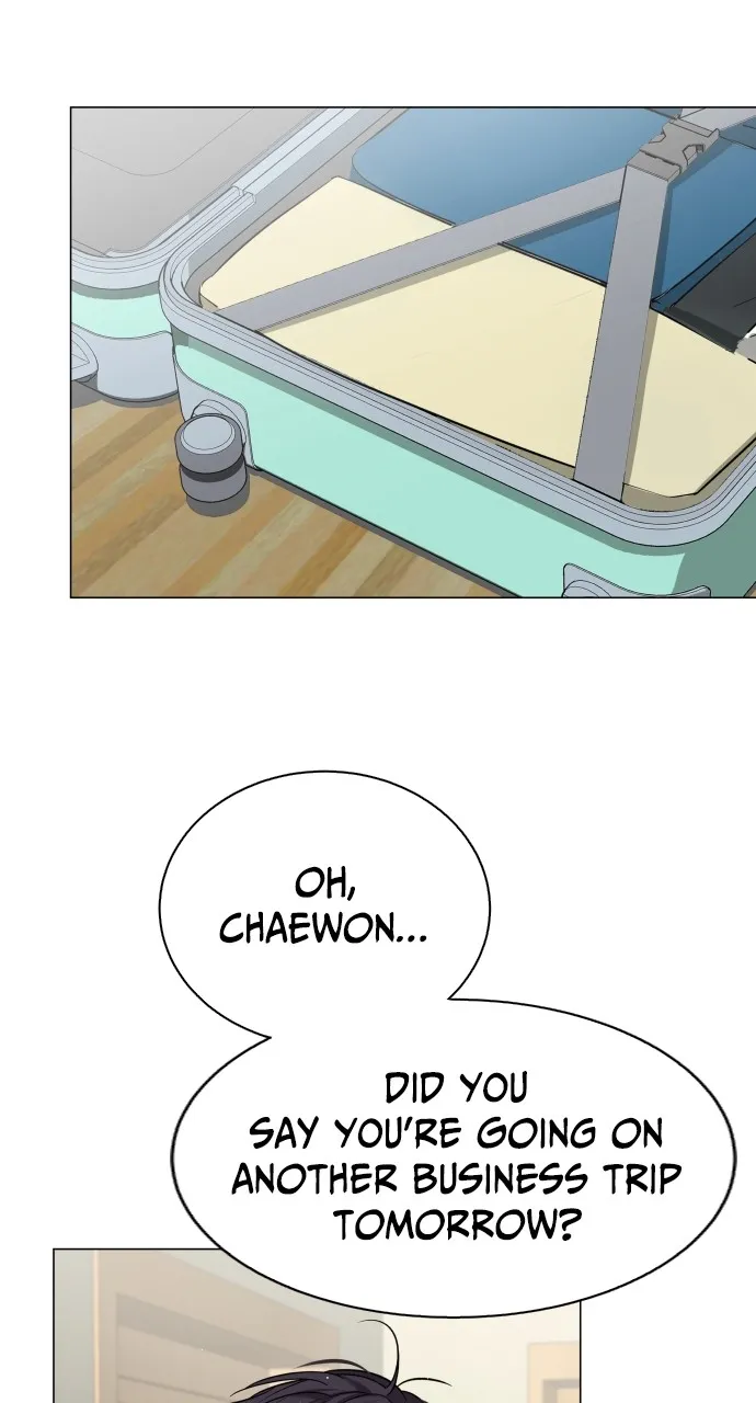 Let's Meet After Work Chapter 39 page 45 - 