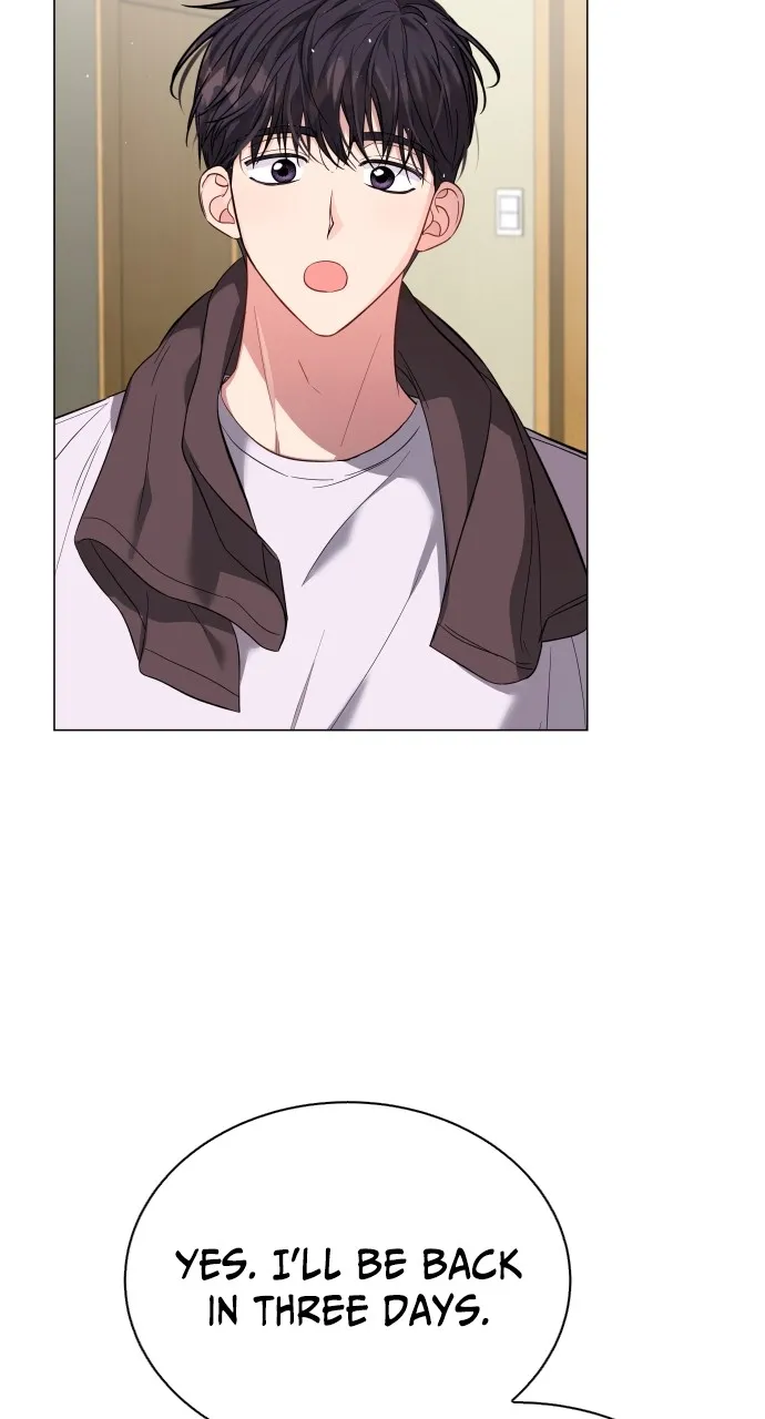Let's Meet After Work Chapter 39 page 46 - 