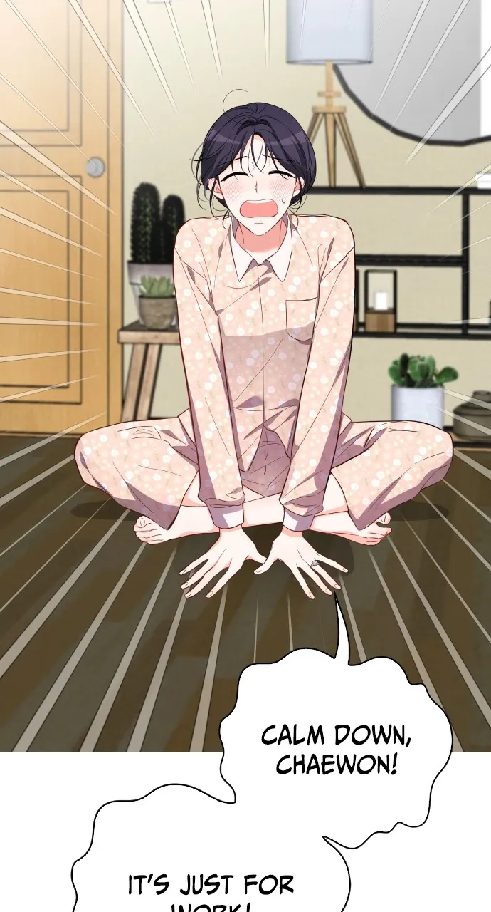 Let's Meet After Work Chapter 39 page 51 - 