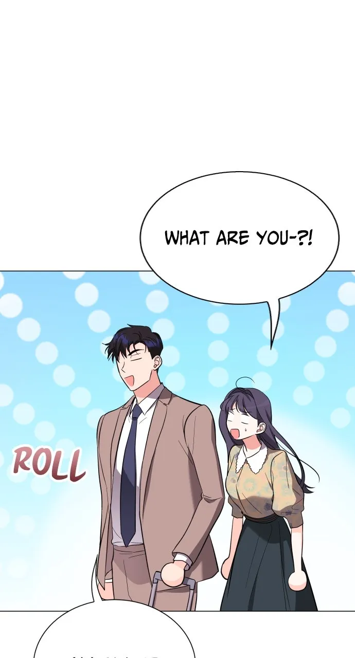 Let's Meet After Work Chapter 39 page 67 - 