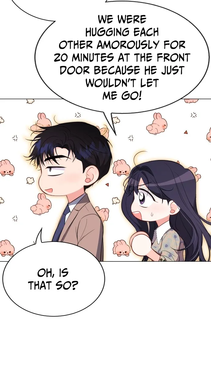 Let's Meet After Work Chapter 39 page 71 - 