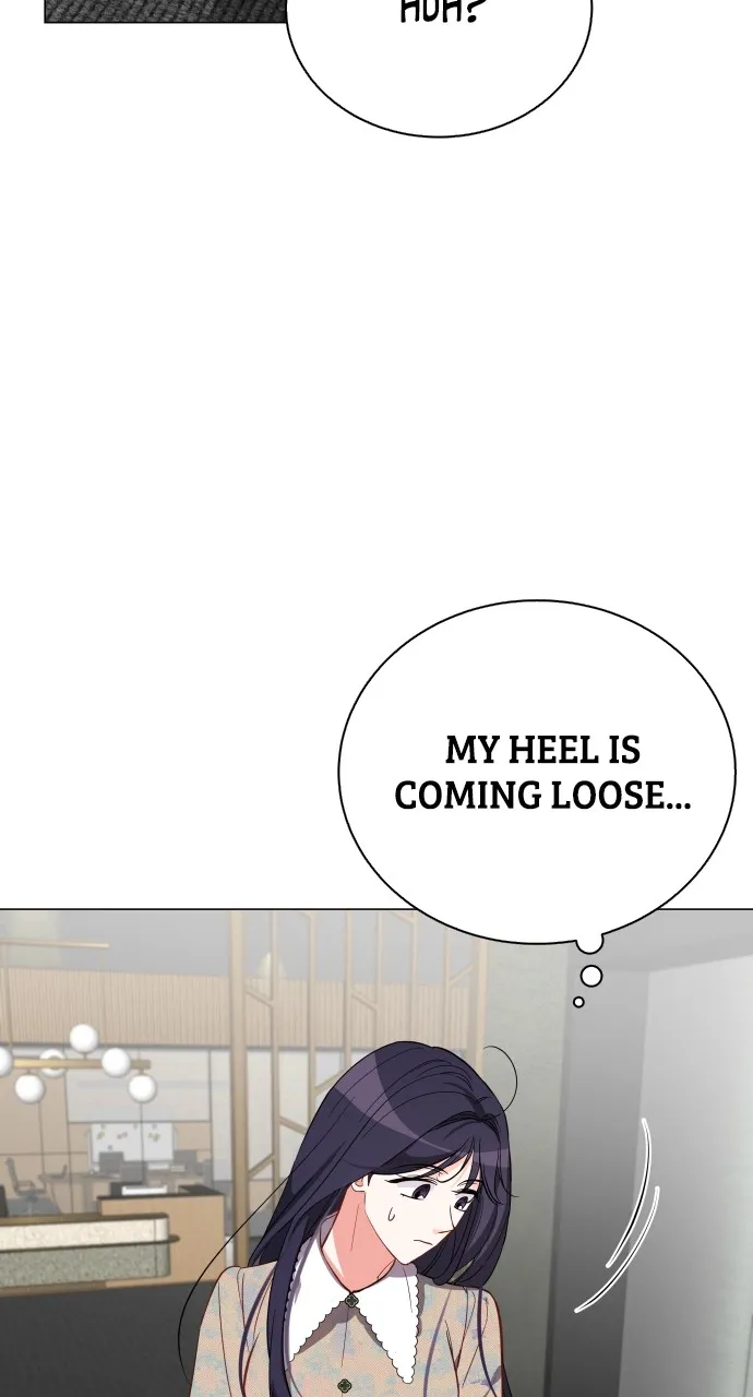 Let's Meet After Work Chapter 39 page 74 - 