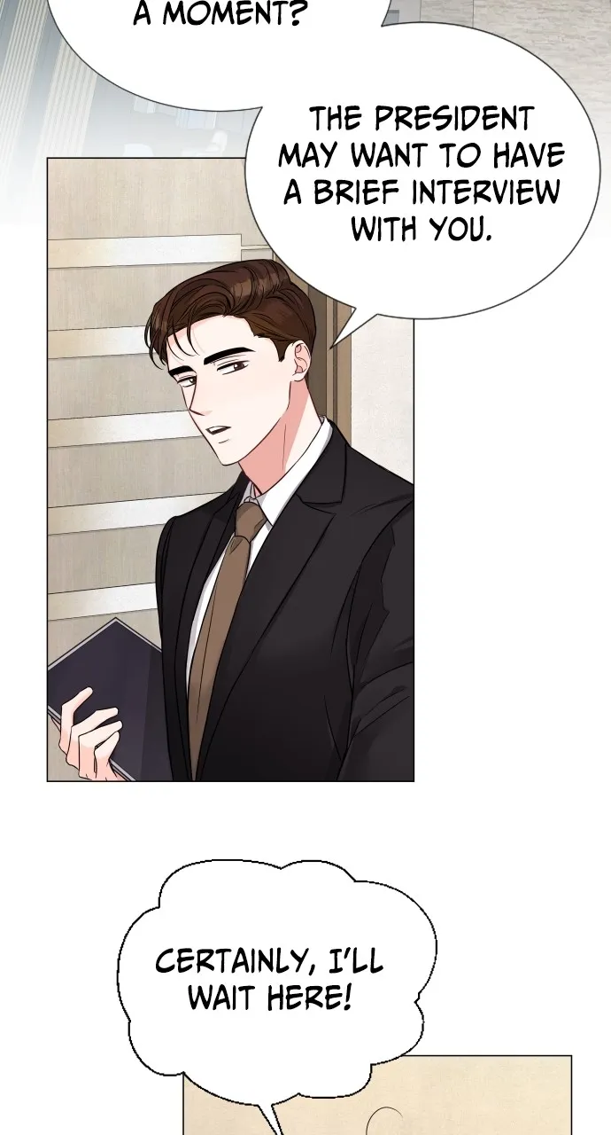 Let's Meet After Work Chapter 4 page 2 - 