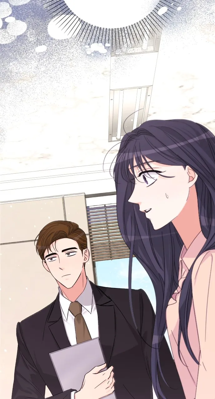 Let's Meet After Work Chapter 4 page 13 - 