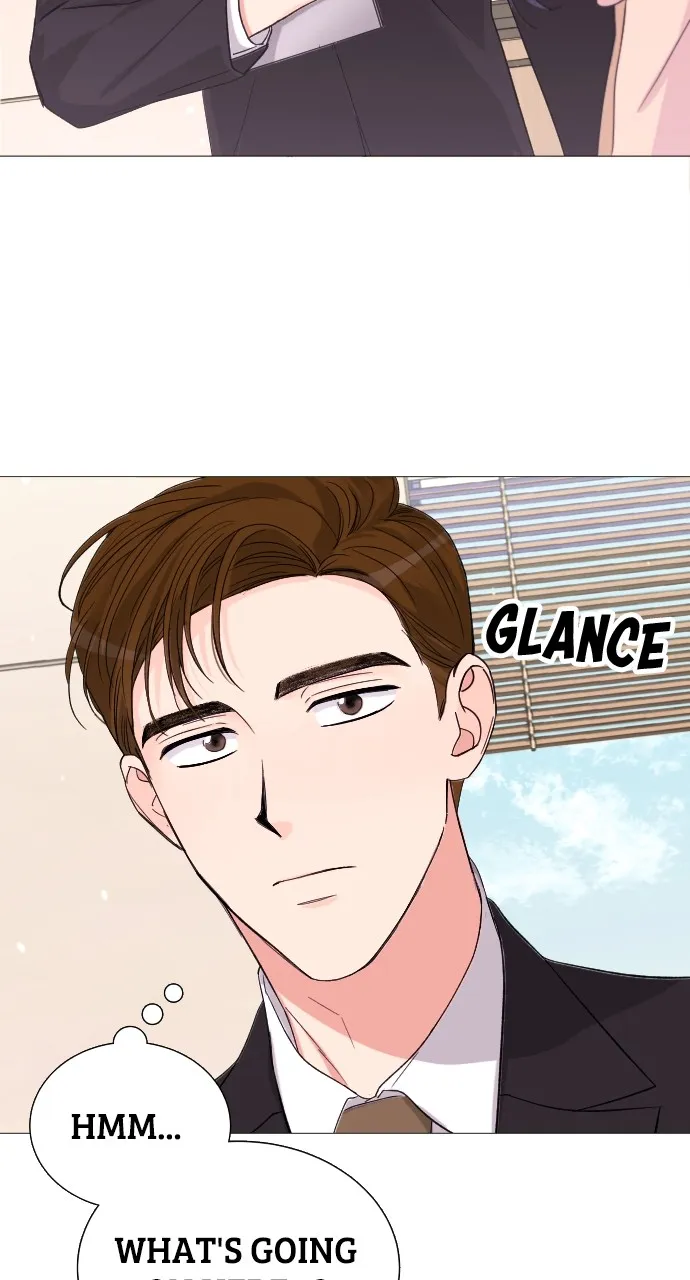 Let's Meet After Work Chapter 4 page 14 - 