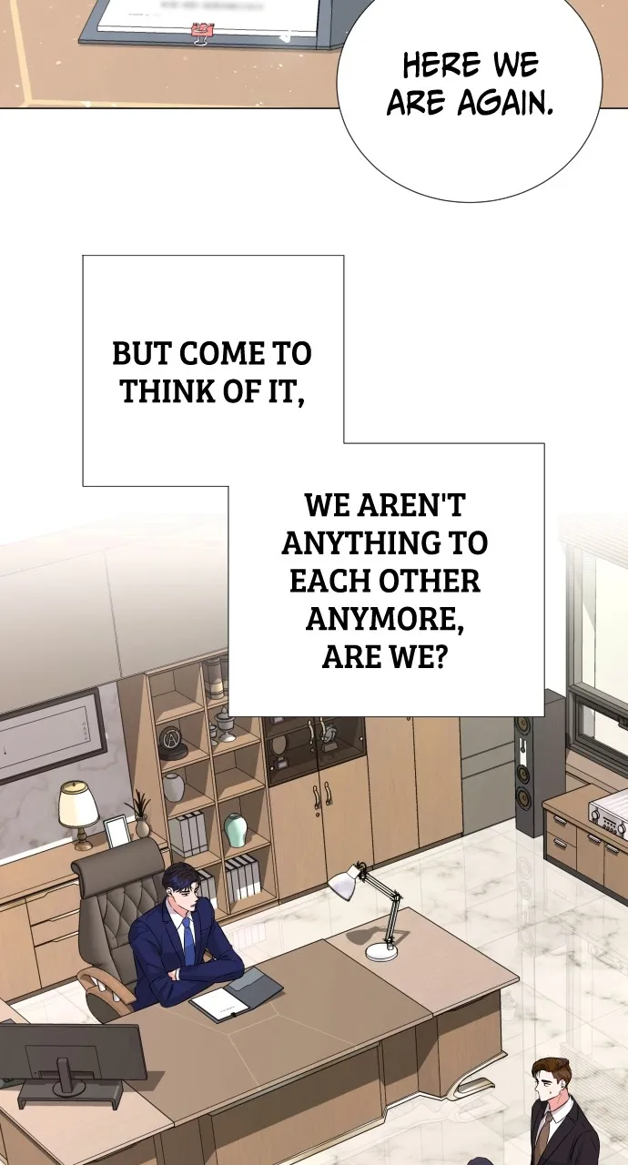 Let's Meet After Work Chapter 4 page 21 - 
