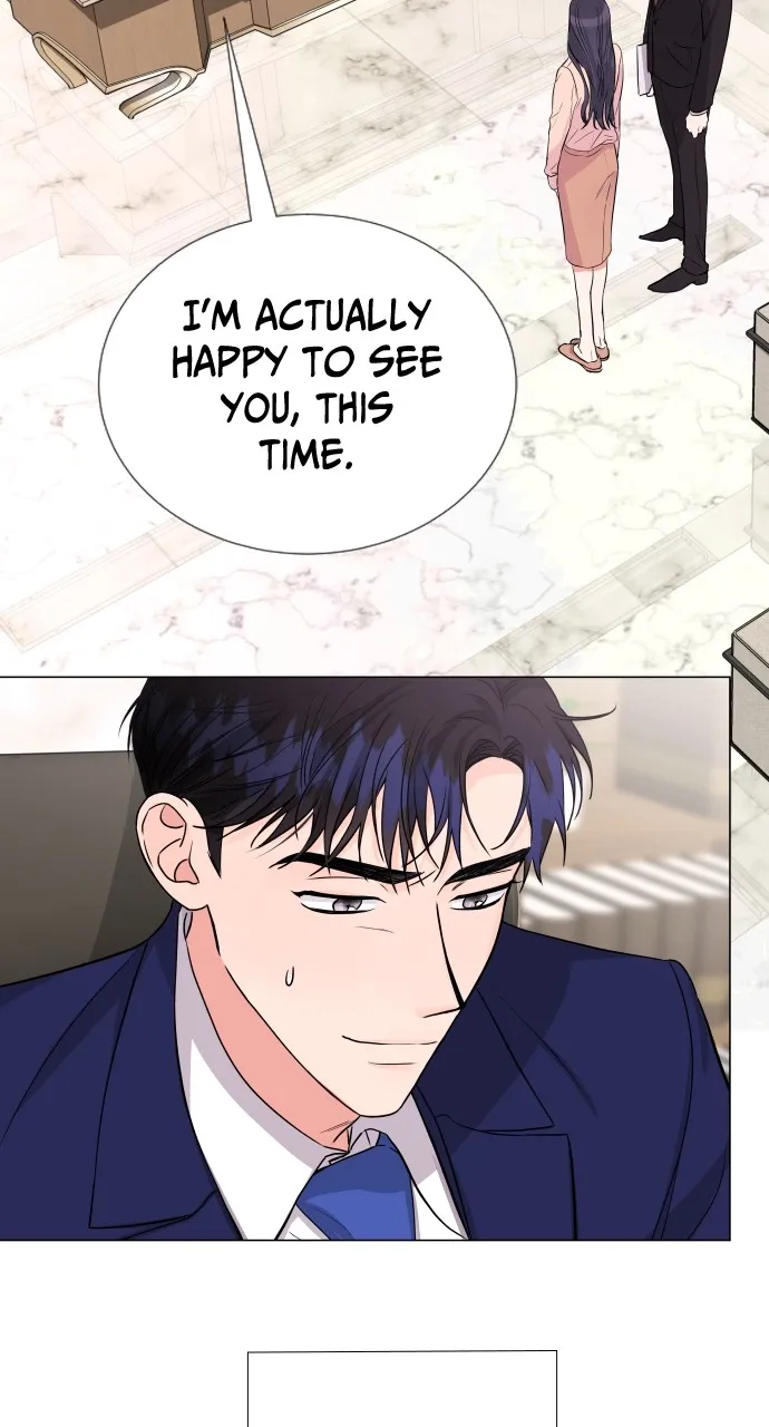 Let's Meet After Work Chapter 4 page 22 - 