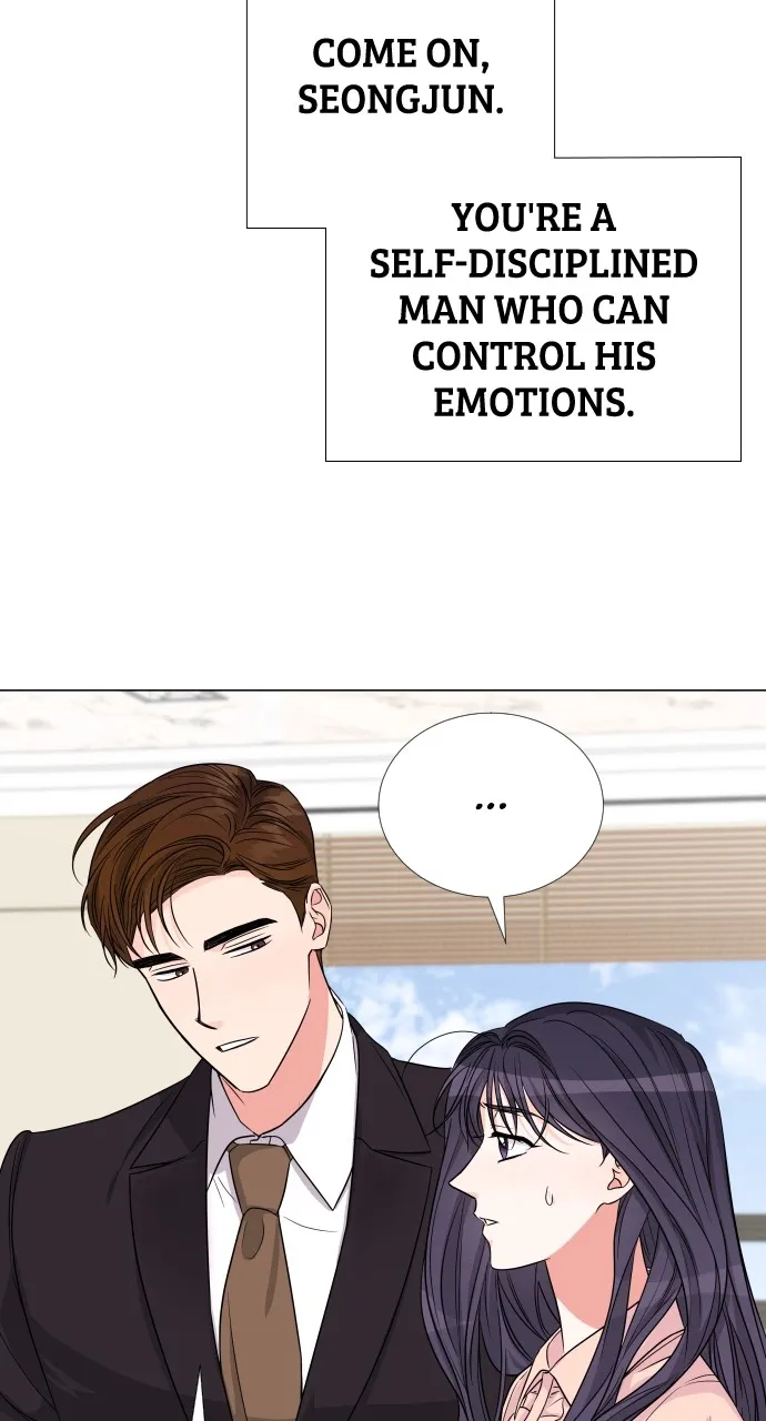Let's Meet After Work Chapter 4 page 23 - 