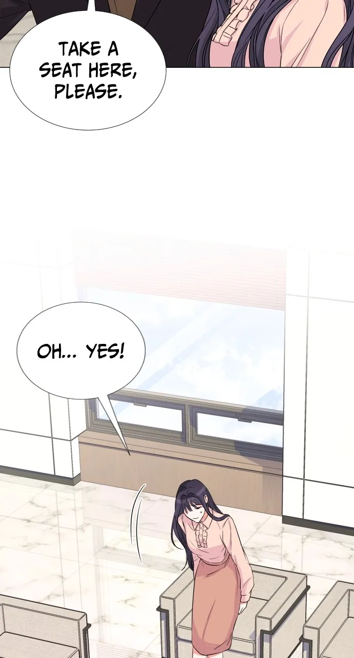 Let's Meet After Work Chapter 4 page 24 - 