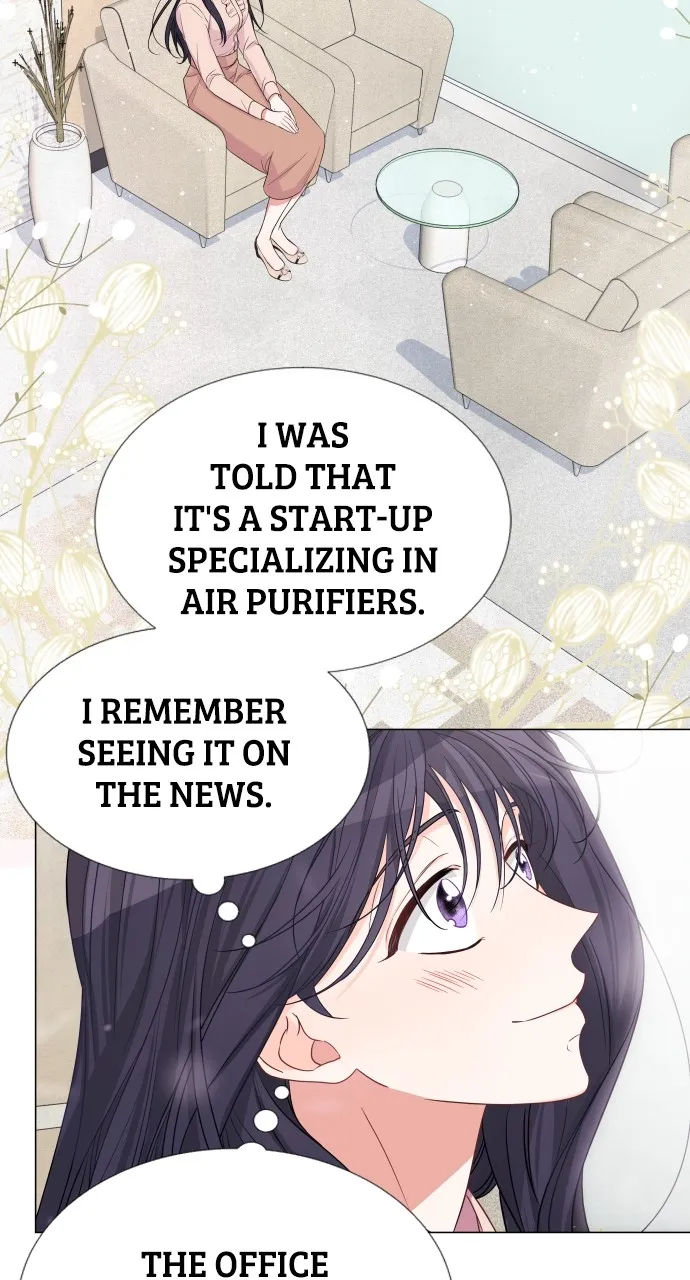 Let's Meet After Work Chapter 4 page 4 - 