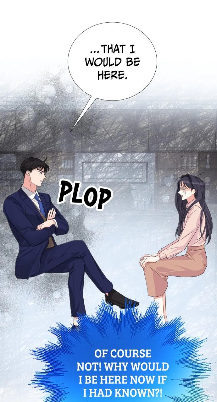 Let's Meet After Work Chapter 4 page 32 - 