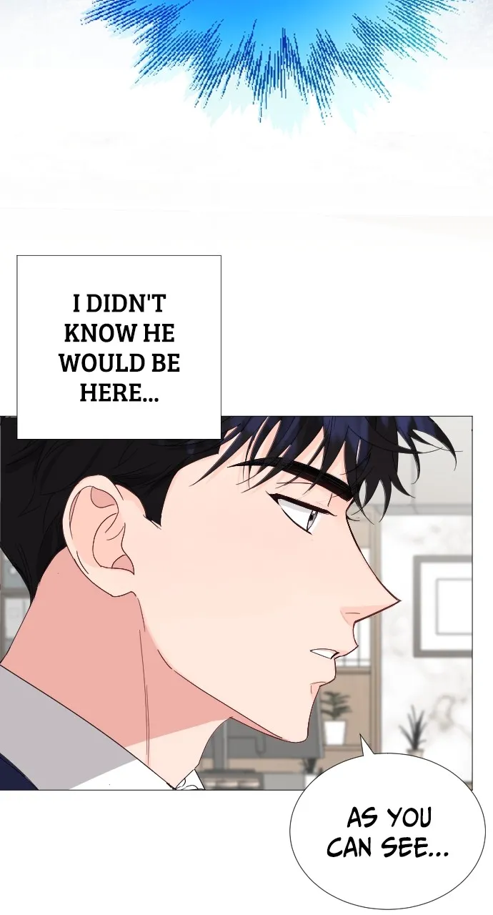 Let's Meet After Work Chapter 4 page 33 - 