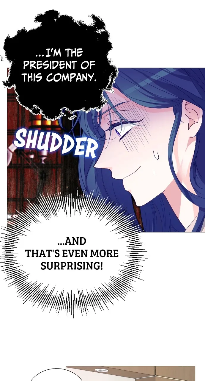 Let's Meet After Work Chapter 4 page 34 - 