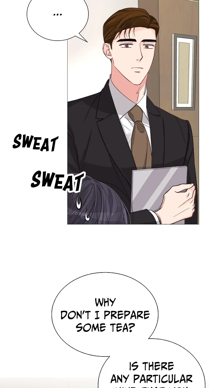 Let's Meet After Work Chapter 4 page 35 - 