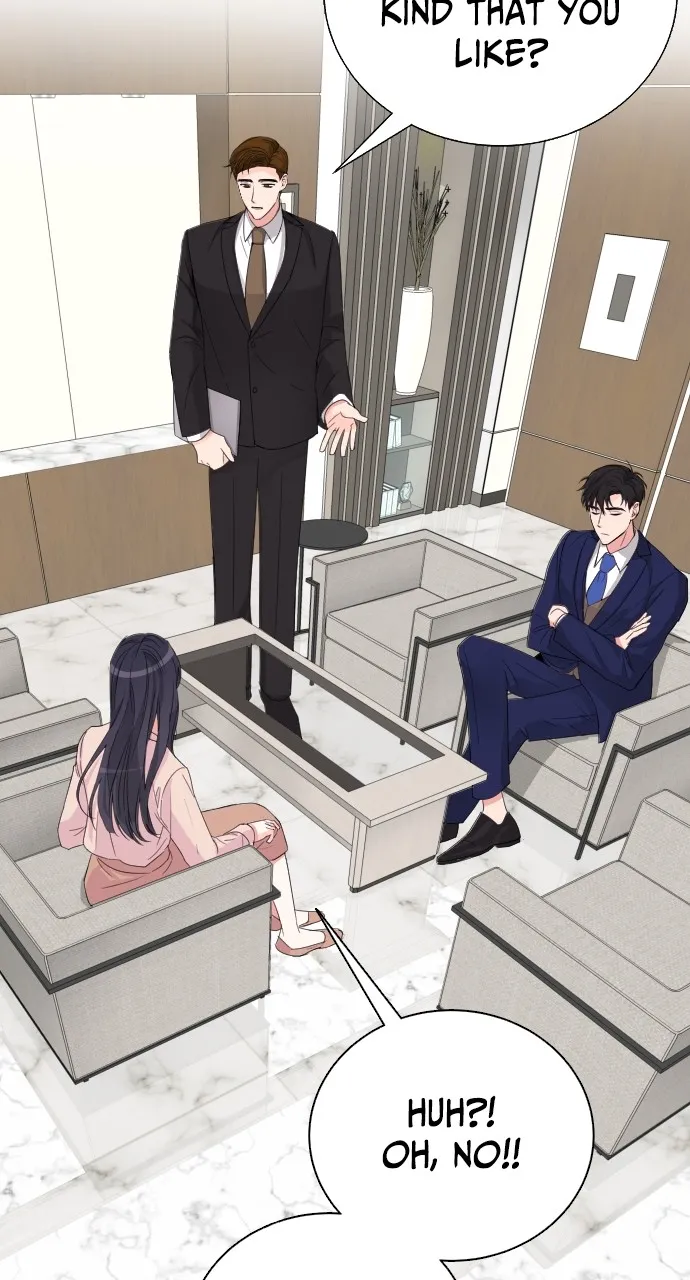 Let's Meet After Work Chapter 4 page 36 - 