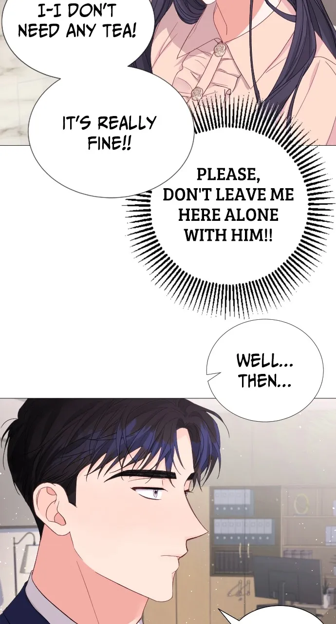 Let's Meet After Work Chapter 4 page 38 - 