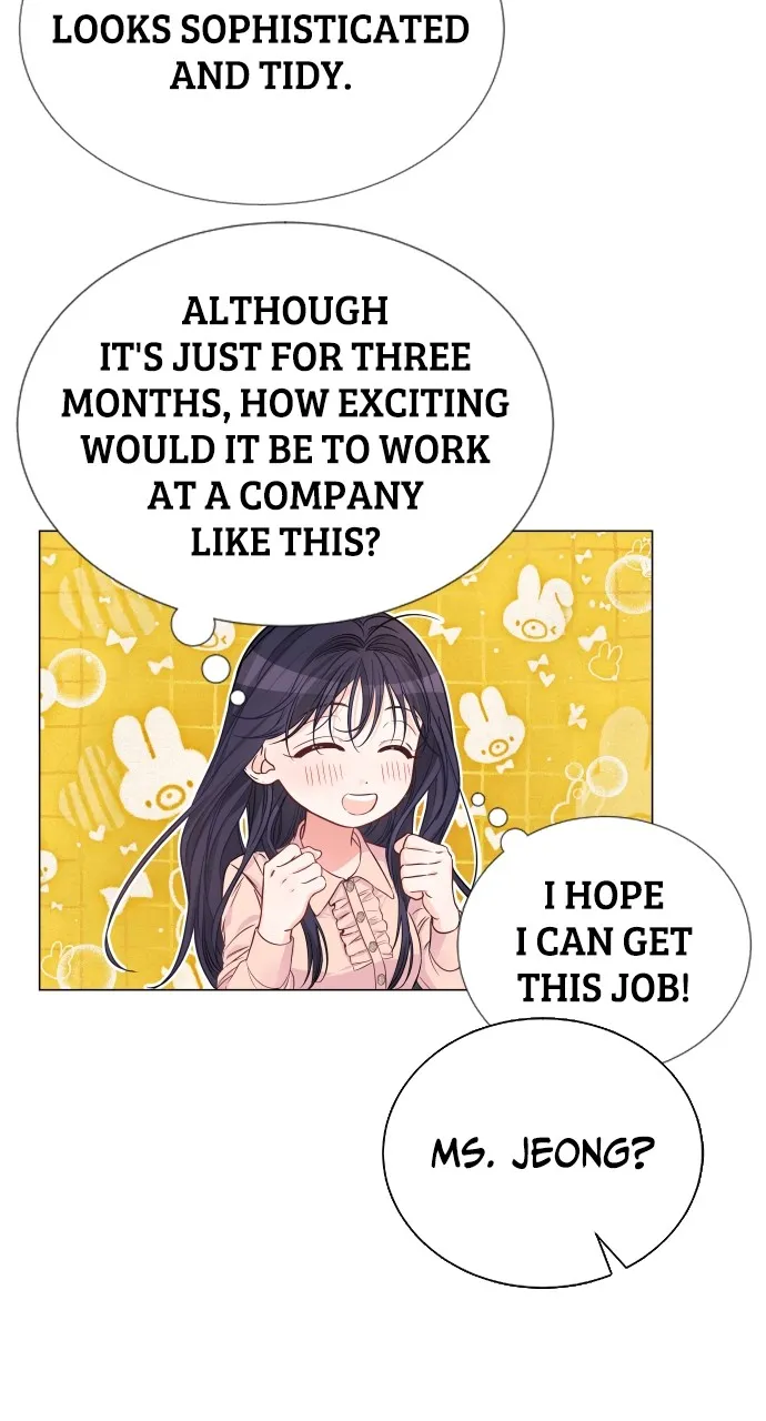 Let's Meet After Work Chapter 4 page 5 - 