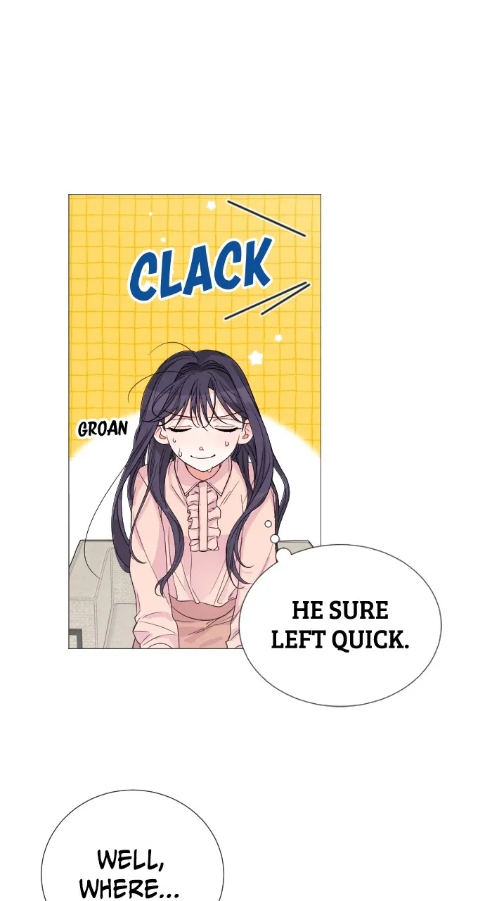 Let's Meet After Work Chapter 4 page 44 - 