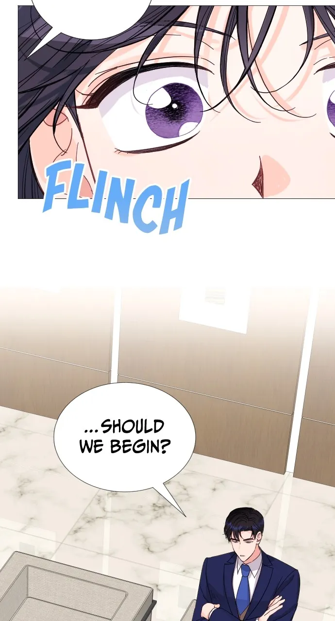 Let's Meet After Work Chapter 4 page 45 - 