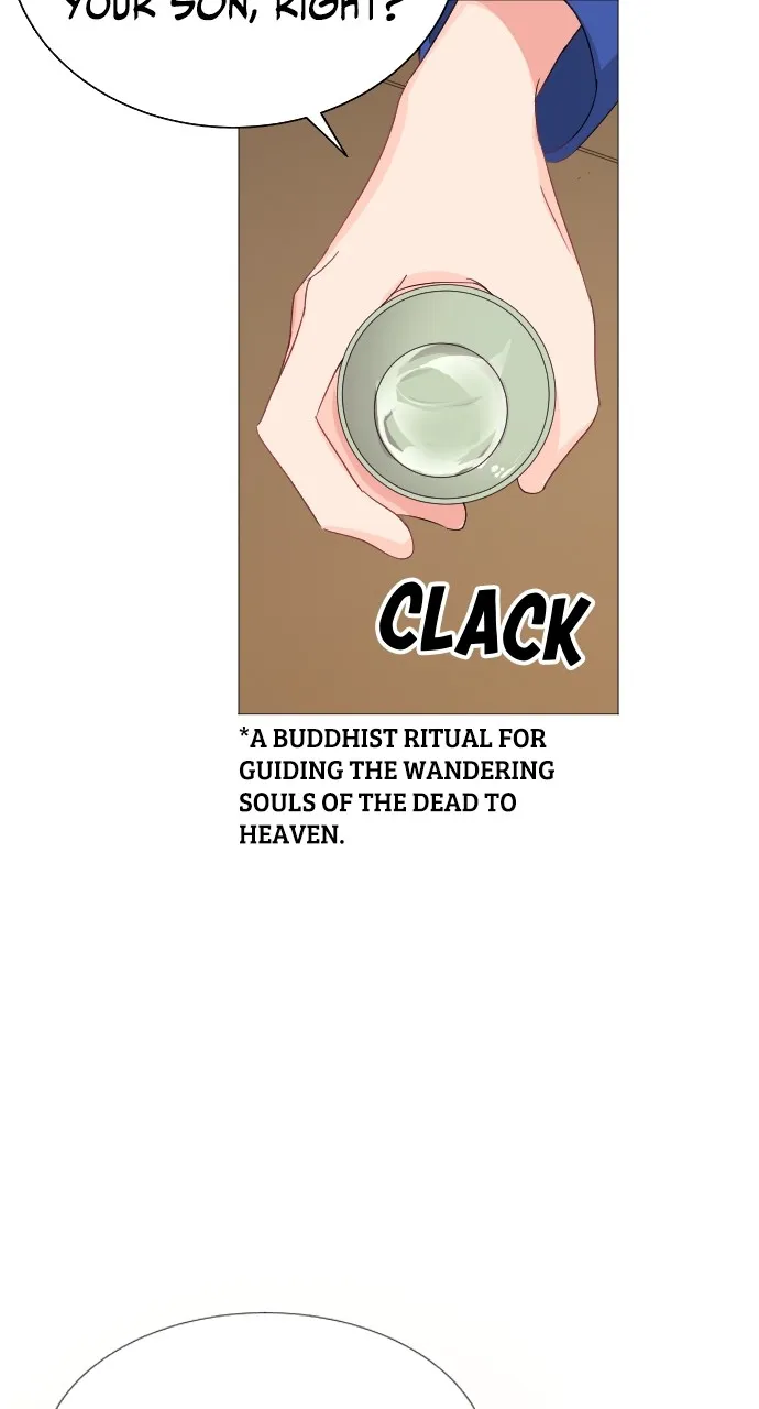 Let's Meet After Work Chapter 4 page 54 - 