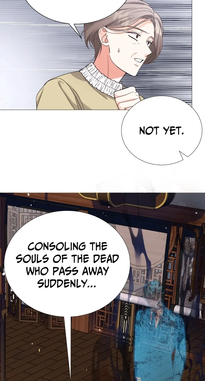 Let's Meet After Work Chapter 4 page 57 - 