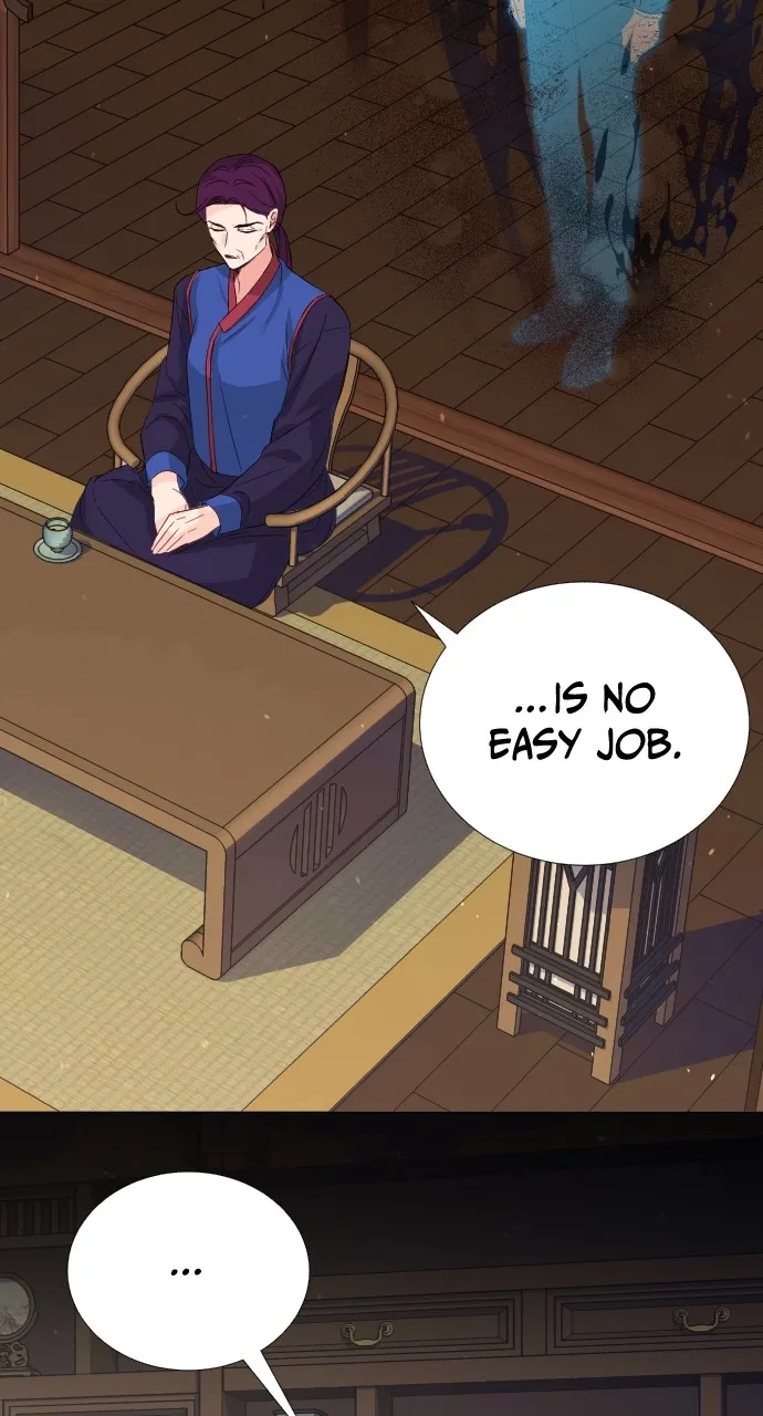 Let's Meet After Work Chapter 4 page 58 - 