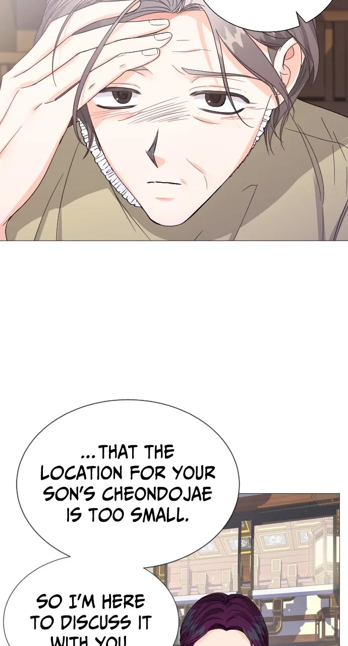 Let's Meet After Work Chapter 4 page 60 - 