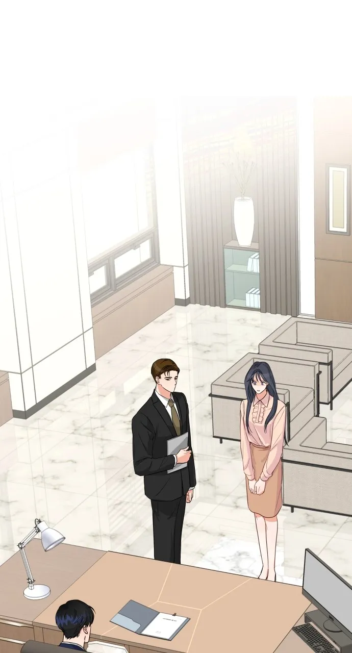 Let's Meet After Work Chapter 4 page 9 - 
