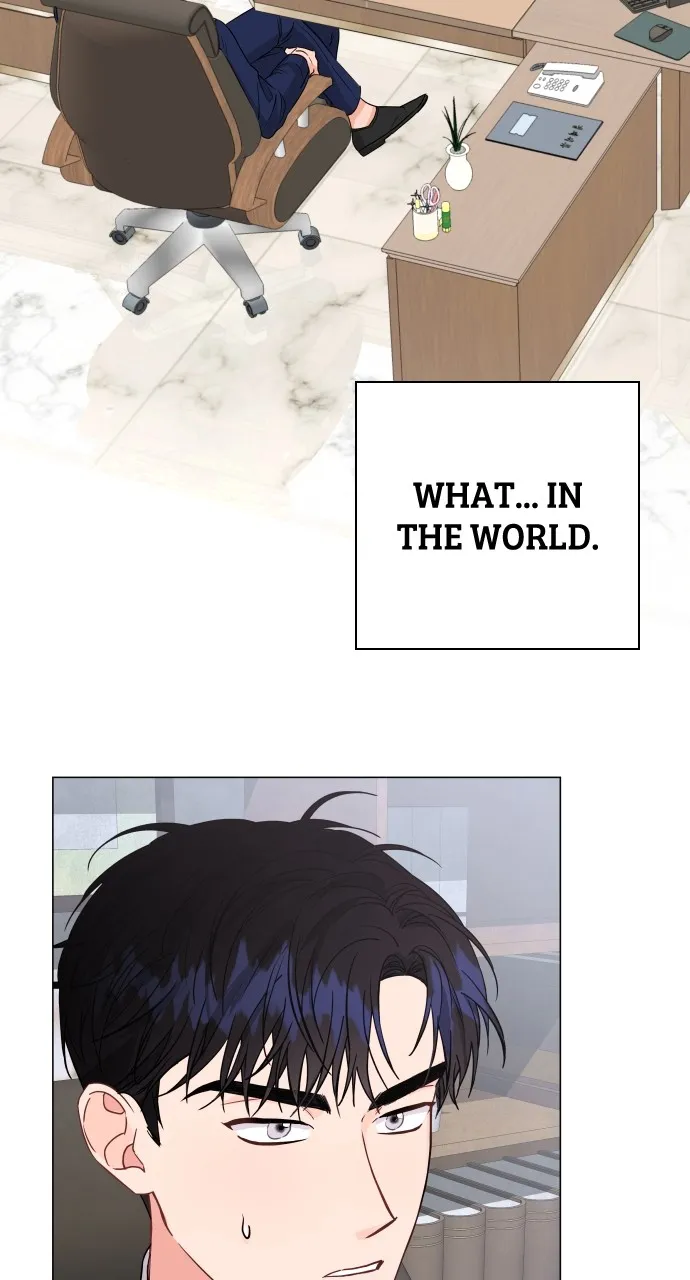Let's Meet After Work Chapter 4 page 10 - 