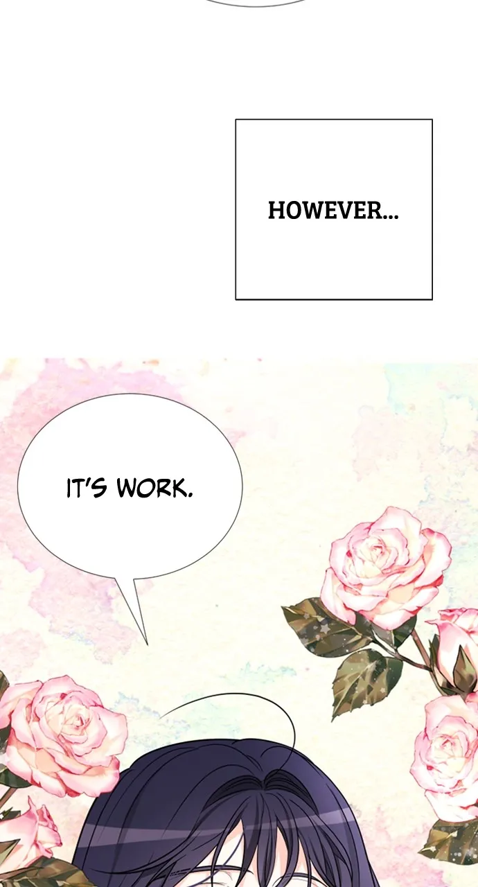 Let's Meet After Work Chapter 5 page 17 - 