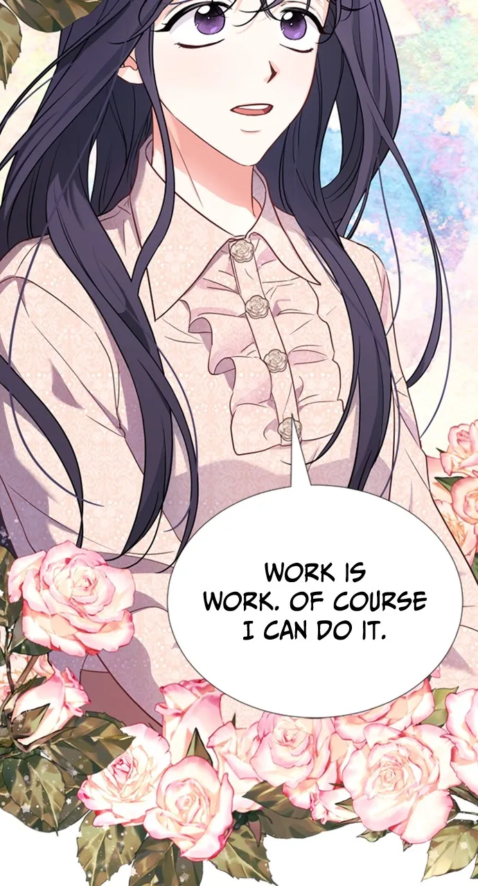 Let's Meet After Work Chapter 5 page 18 - 